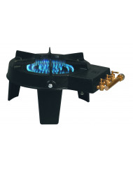 Réchaud à gaz 1 zones de chauffe 8004GN Sur pied(s) gaz 8,2 kW