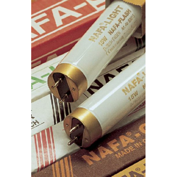 Lampe tube nafa flash