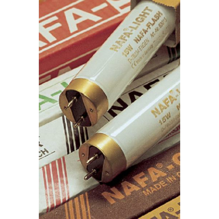 Lampe tube nafa flash