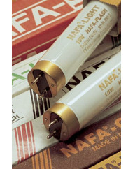 Lampe tube nafa flash