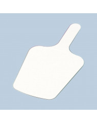 Pelle à jambon blanc Bequet