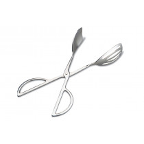 Pince à salade inox 25 cm Lacor