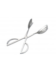 Pince à salade inox 25 cm Lacor