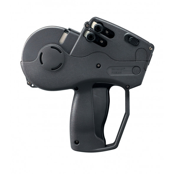 étiqueteuse 8 caractères plastique 1 lignes Avery