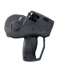 étiqueteuse 16 caractères plastique 2 lignes Avery