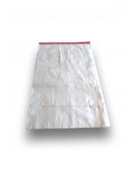 Feuilles à jambon plastique transparent 800x700x300 mm 12 microns (250 pièces)