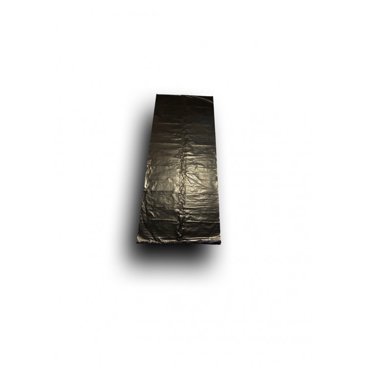 Sac à déchets plastique (200 pièces)