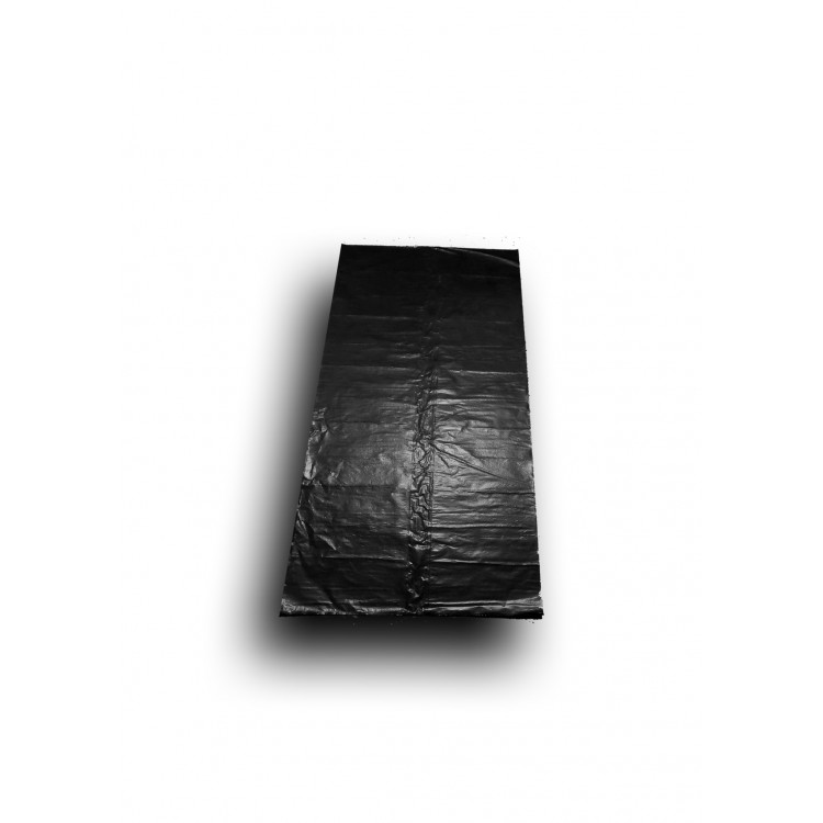 Sac à déchets plastique (100 pièces)