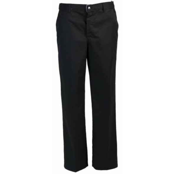 Pantalon noir 46 Timeo Robur