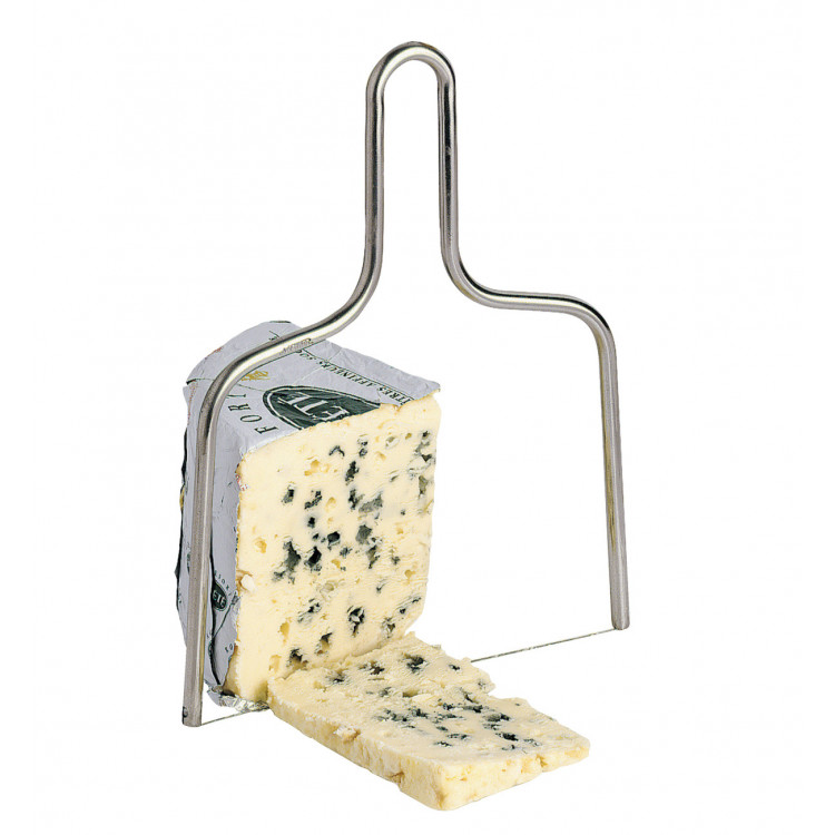 Fil pour lyre inox 17 cm Fischer (10 pièces)