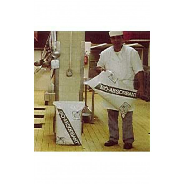 Absorbant alimentaire 40 L