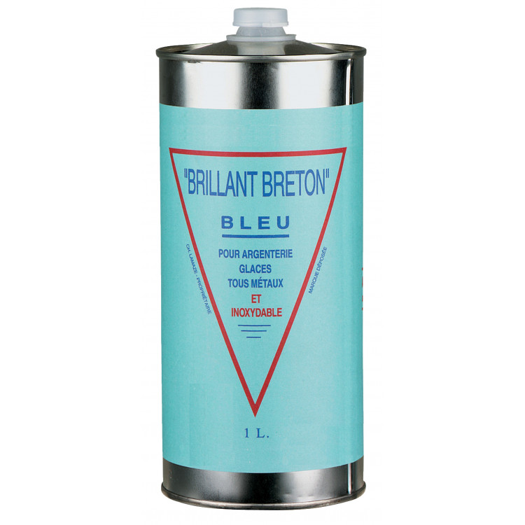 Nettoyant métaux 1 L