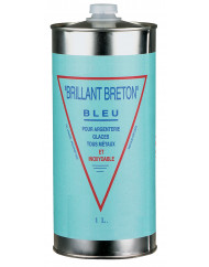 Nettoyant métaux 1 L