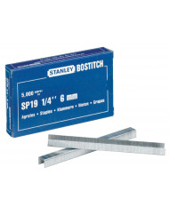 Agrafe (5000 pièces)