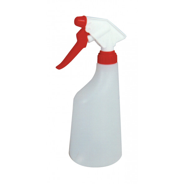 Pulvérisateur rouge 650 ml