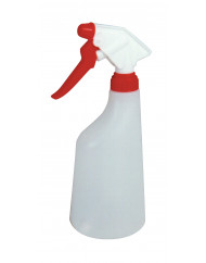 Pulvérisateur rouge 650 ml