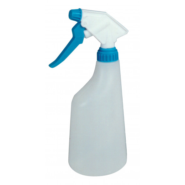 Pulvérisateur bleu 650 ml