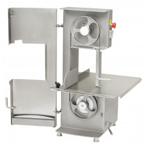 Scie à os 1640 mm 230v 750 W Dadaux