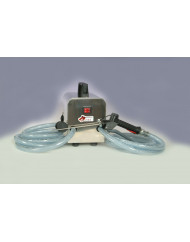 Pompe à saler électrique 170 W 230v 200 mm x 210 mm