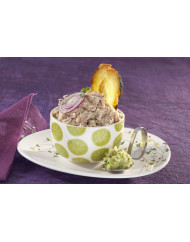 Couteau lisse Ø 175 mm Robot Coupe