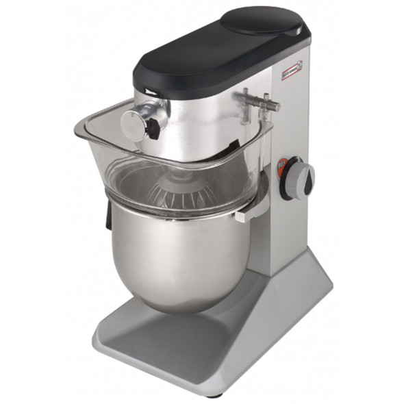 Batteur mélangeur avec prise BE5 5 L 230v Dito Sama