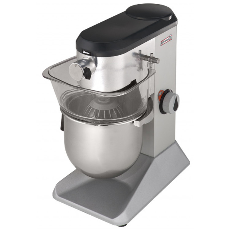 Batteur mélangeur avec prise BE5 5 L 230v Dito Sama