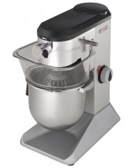 Batteur mélangeur avec prise BE5 5 L 230v Dito Sama