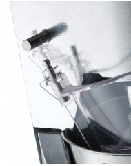 Batteur mélangeur avec prise BE5 5 L 230v Dito Sama