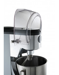 Batteur mélangeur avec prise BE5 5 L 230v Dito Sama