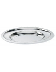 Plat rond inox 18/0 Ø 30 cm Regence Amefa