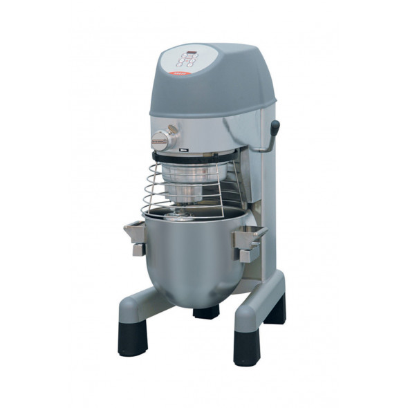 Batteur mélangeur avec prise XBE20 20 L 900 W 230v Dito Sama