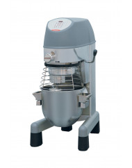 Batteur mélangeur avec prise XBE20 20 L 900 W 230v Dito Sama