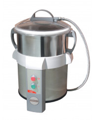 éplucheur légumes sur pied T5E 80 kg/h 120 W 230v Dito Sama