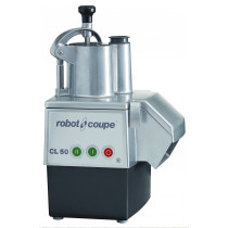 Combiné cutter coupe-légumes R402VV 100 couverts 1000 W 230v Robot Coupe