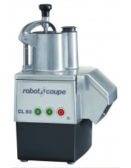 Combiné cutter coupe-légumes R402VV 100 couverts 1000 W 230v Robot Coupe