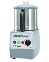 Cutter R4VV 50 couverts 1000 W 230v Robot Coupe