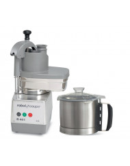 Combiné cutter coupe-légumes R401 100 couverts 230 W 230v Robot Coupe