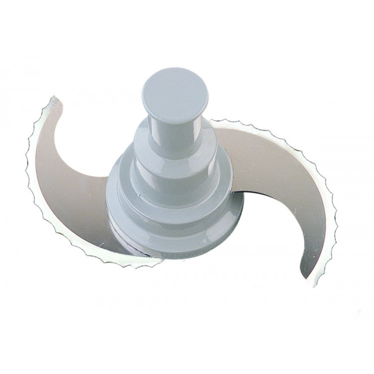 Couteau cranté Ø 175 mm Robot Coupe