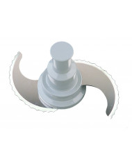 Couteau cranté Ø 175 mm Robot Coupe