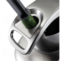 Coupe-légumes TRS 1 500 kg/h 500 W 230v Dito Sama