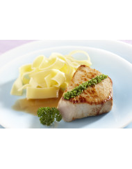 Couteau denté Ø 175 mm Robot Coupe