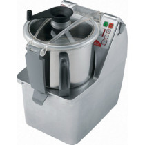 Cutter K55 5,5 L 1000 W 400v-tri Dito Sama