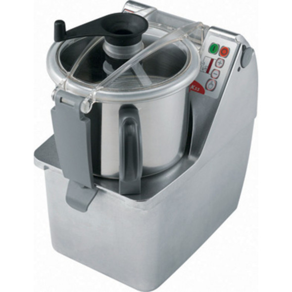 Cutter K55 5,5 L 1000 W 400v-tri Dito Sama