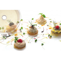 Cutter K55 5,5 L 1000 W 400v-tri Dito Sama