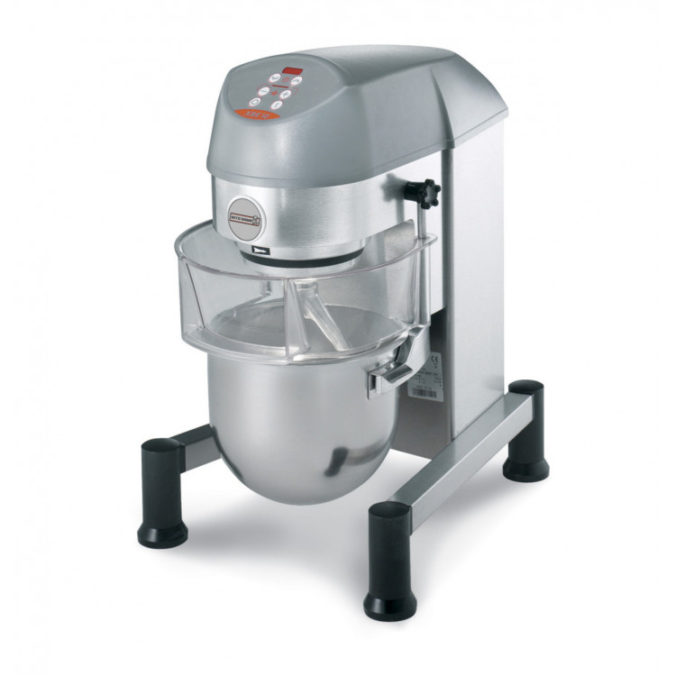 Batteur mélangeur XBE10 10 L 750 W 230v Dito Sama