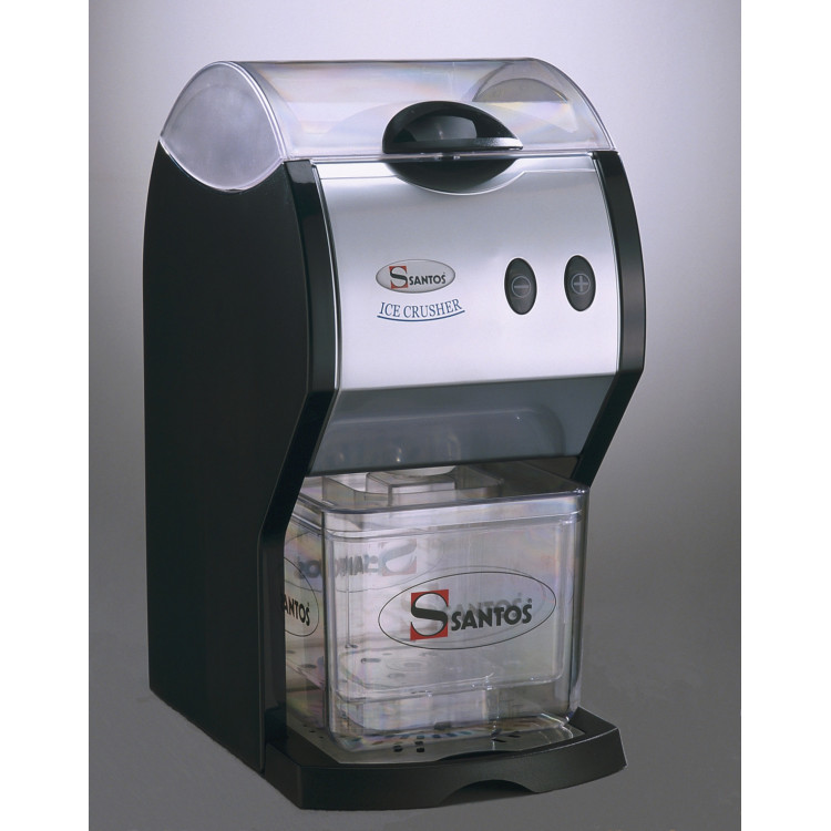 Broyeur à glaçons 300 kg/h N53 230v 130 W Santos