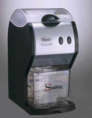 Broyeur à glaçons 300 kg/h N53 230v 130 W Santos
