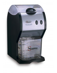 Broyeur à glaçons 300 kg/h N53 230v 130 W Santos