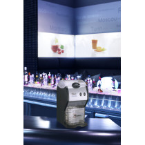 Broyeur à glaçons 300 kg/h N53 230v 130 W Santos