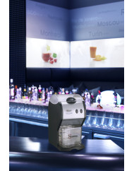 Broyeur à glaçons 300 kg/h N53 230v 130 W Santos